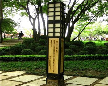 內(nèi)蒙古景觀燈批發(fā)