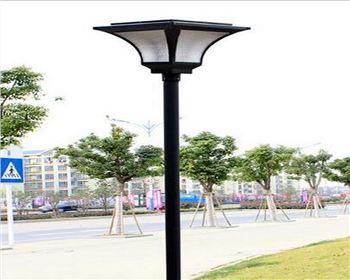 陜西庭院燈-山西省臨汾市鄉(xiāng)寧縣庭院燈項目