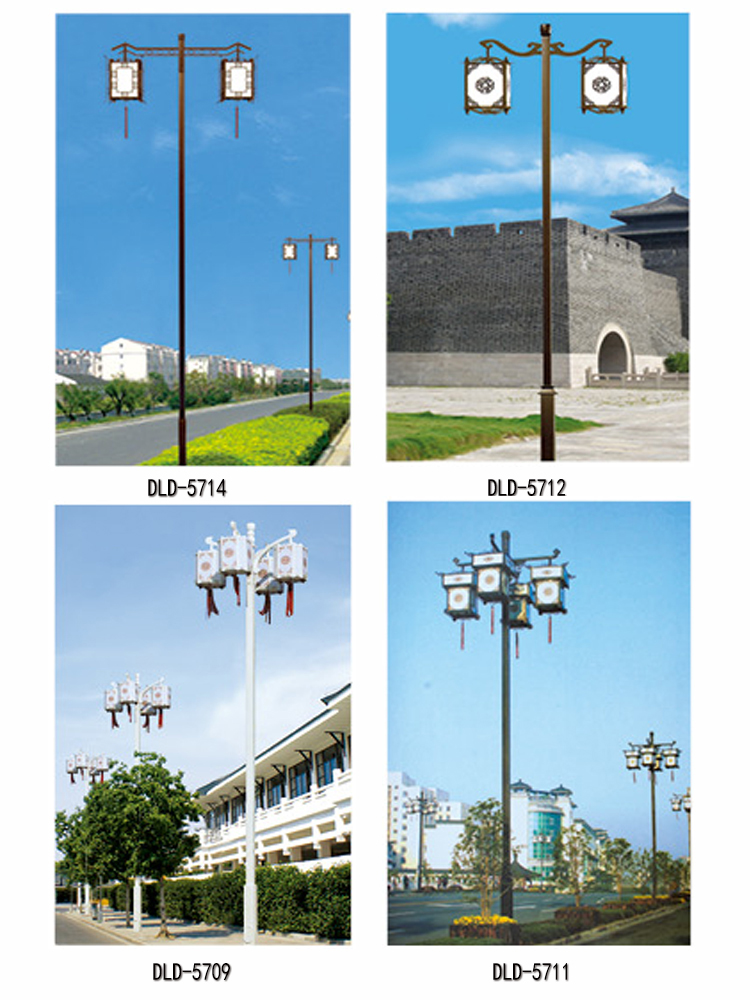 陜西景觀燈廠家 陜西景觀燈廠家